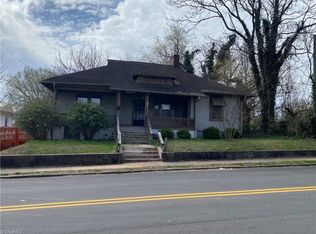 1506 E 3rd St, Winston Salem, NC 27101