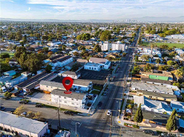 10929 Compton Ave, Los Angeles, CA 90059