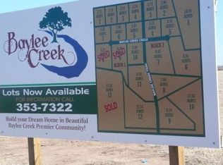 12047 SE Coombs Rd, Lawton, OK 73501