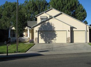 3722 N Chatterton Way, Boise, ID 83713