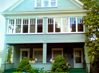 636 William St, Meadville, PA 16335