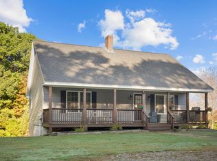 3 Harding Rd, West Baldwin, ME 04091