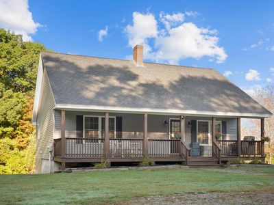 3 Harding Road, West Baldwin, ME, 04091