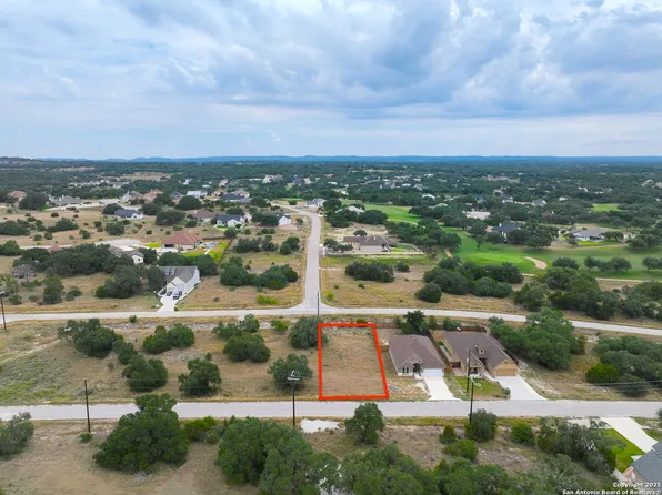 121 NT Journey LOT 1489, Blanco, TX 78606