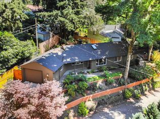 635 SW Cheltenham St, Portland, OR 97239