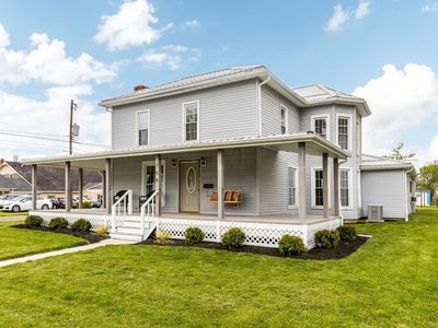 156 S Main St, Johnstown, OH, 43031