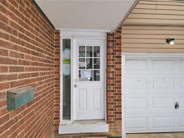 47 Carter Dr, Brampton, ON L6V 3N4