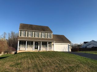 6704 Autumn Wood Dr, Spotsylvania, VA 22553