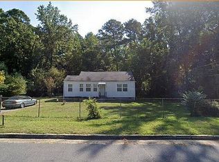 2000 Grant Rd SW, Atlanta, GA 30331