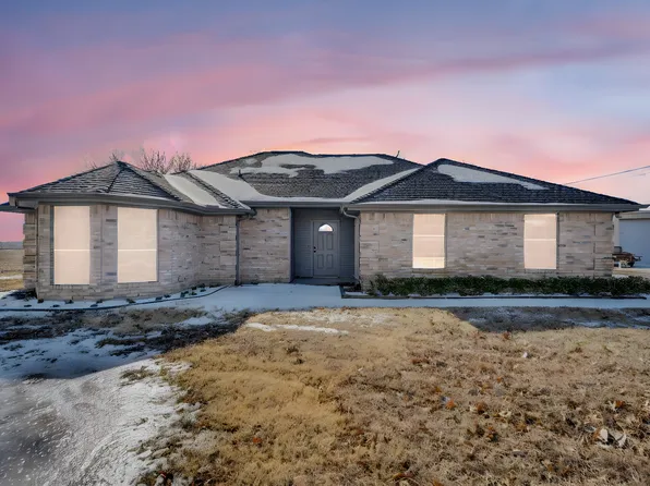 100 Otter Ln, Waxahachie, TX 75165