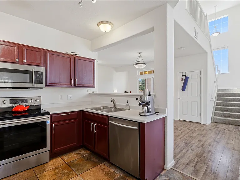 1509 S Florence Ct #215 — Photo 7