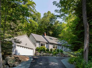 16 Butternut Rd, Grantham, NH 03753