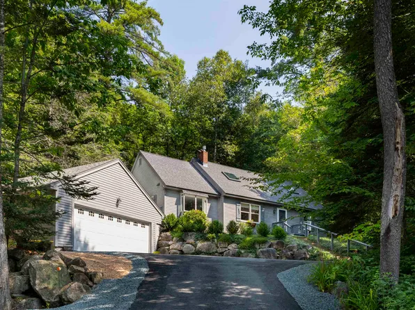 16 Butternut Road, Grantham, NH 03753
