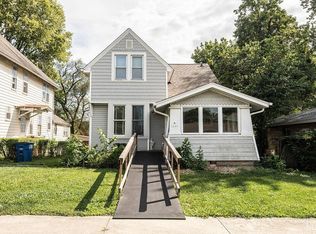 1220 15th St, Bedford, IN
