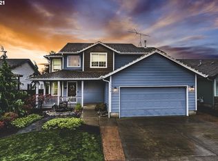 14710 NE 31st St, Vancouver, WA 98682