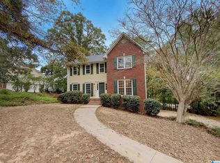 413 Russet Hill Rd, Birmingham, AL 35244