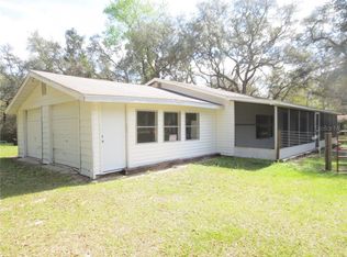 4071 NE 173rd Ter, Silver Springs, FL 34488