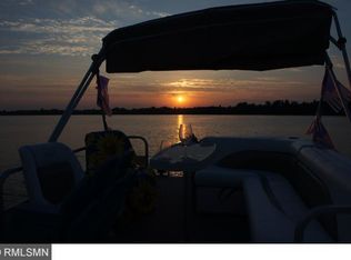 21524 S Lake George Dr NW, Cedar, MN 55011