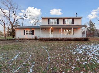 3517 W B R Townline Rd, Beloit, WI 53511