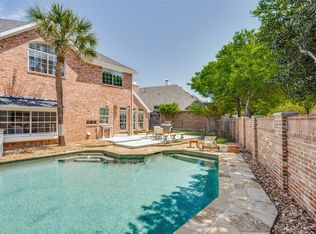 3744 Park Pl, Addison, TX 75001