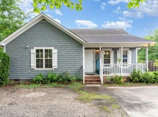 4575 Wendell Blvd, Wendell, NC 27591