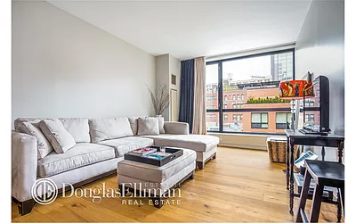 Sold by Douglas Elliman