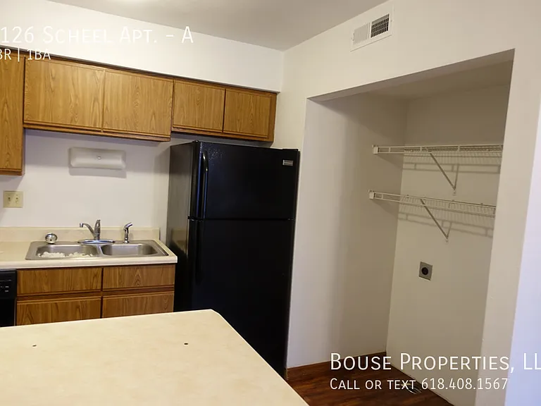 2126 Scheel St #A — Photo 3