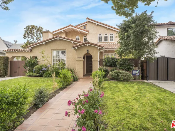 2330 Midvale Ave, Los Angeles, CA 90064