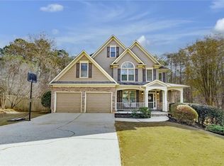 335 Walnut Hills Xing, Canton, GA 30114