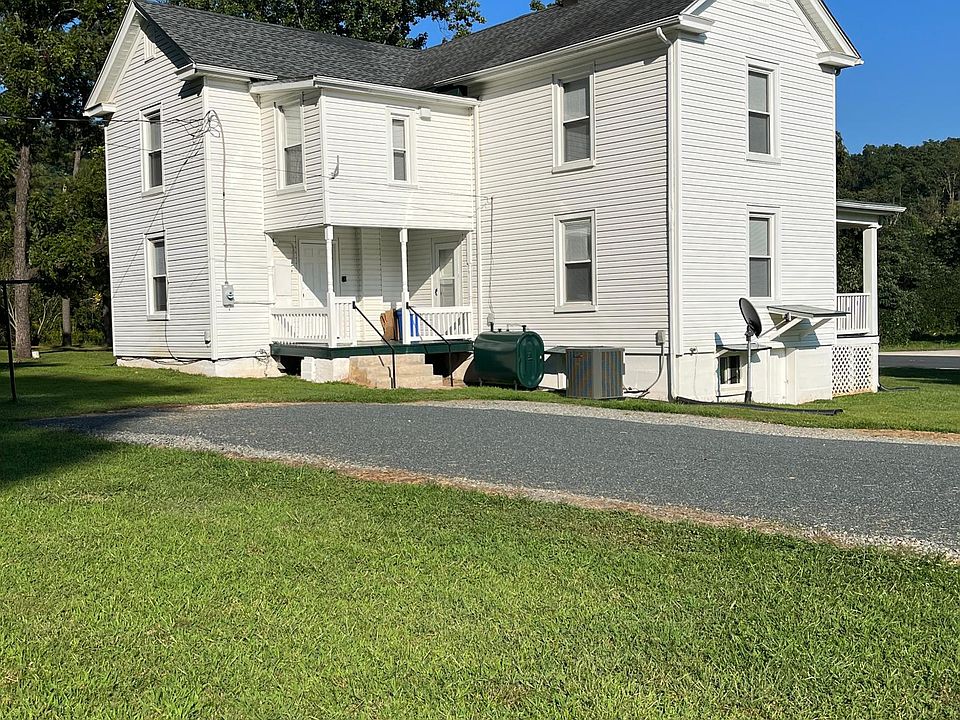 16 Pharsalia Rd, Massies Mill, VA 22967 Zillow