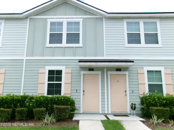 508 Running Woods St, Orange Park, FL 32065