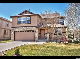 956 E Mountain Willow Ln, Park City, UT 84098