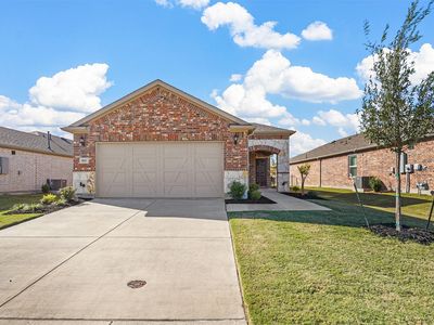 920 Hidden Eddy Dr, McKinney, TX, 75071