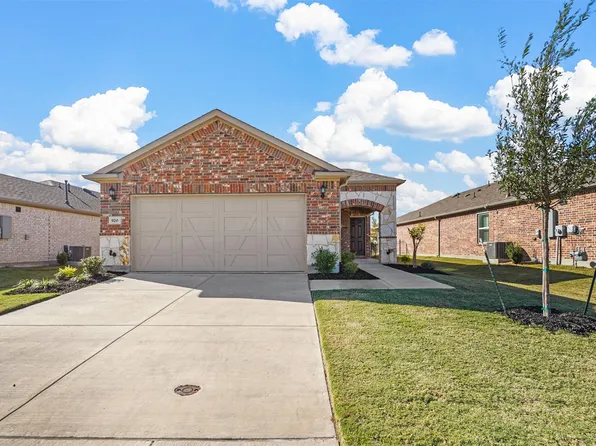 920 Hidden Eddy Dr, McKinney, TX 75071