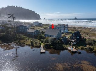 6005 4th St NW, Tillamook, OR 97141