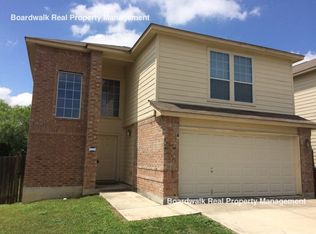 851 Antler Post, San Antonio, TX 78245