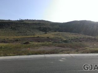 362 Teegan Ct, Grand Junction, CO 81507