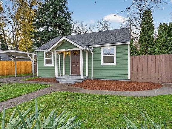 2nd image of 9403 NE Gertz Ct