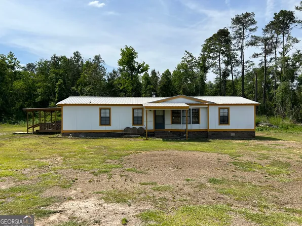 41 Cooper Rd, Barney, GA 31625