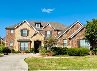 6165 Larkspur Ln, Frisco, TX 75034
