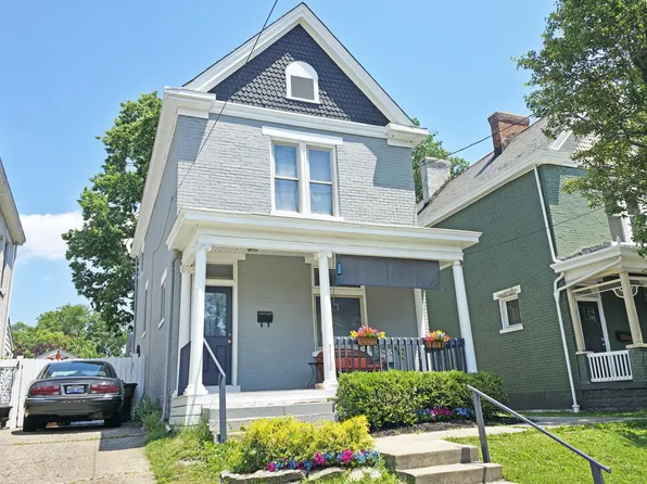 3110 Rogers St, Covington, KY 41015