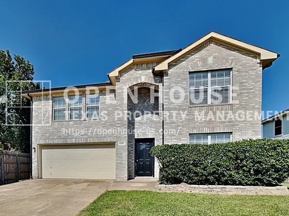 7007 Port Phillip Dr, Arlington, TX 76002