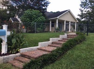 720 N Main St, Evergreen, AL 36401
