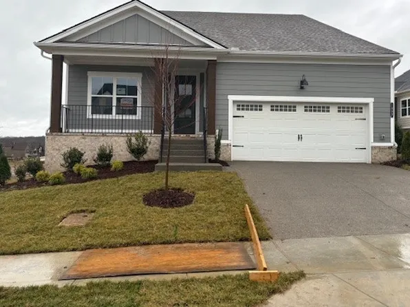 1009 Cherry Tree Dr Lot 163, Mount Juliet, TN 37122