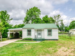 116 Davis Cir, Harriman, TN 37748