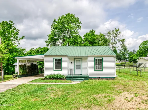 116 Davis Cir, Harriman, TN 37748