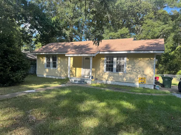 322 S 20th Ave, Hattiesburg, MS 39401