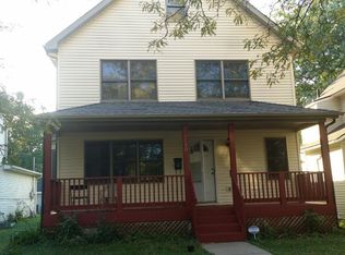 2520 15th Ave S, Minneapolis, MN 55404