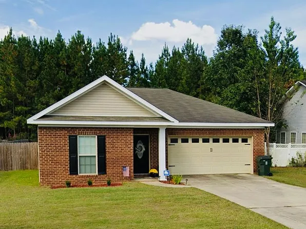 300 Melrose Ln, Dothan, AL 36303