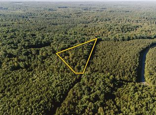 Oak Hill Rd, Buckingham, VA 23921